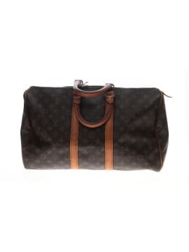 Louis Vuitton Weekender