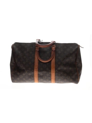 Louis Vuitton Weekender - front