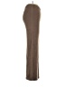 Kittenish Brown Casual Pants Size XS - photo 4