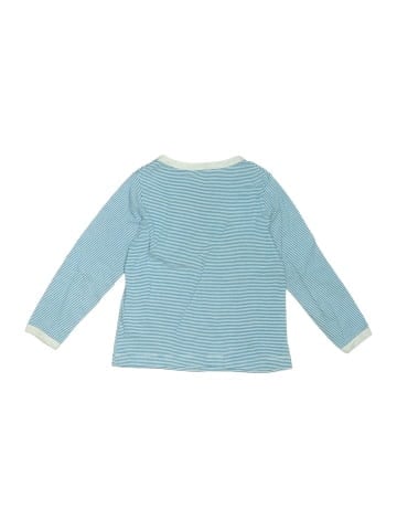 Petit Bateau Long Sleeve T-Shirt (view 2)