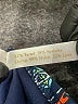 Helen Jon Floral Blue Swimsuit Bottoms Size L - photo 4