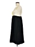 Christopher Deane Color Block Black Yellow Romper Size 6 (estimated) - photo 5