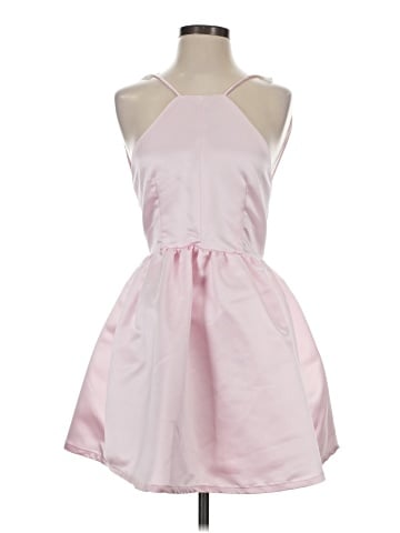 HaoDuoYi Cocktail Dress (view 1)