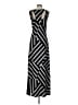 Nouvida Graphic Black Casual Dress Size S (estimated) - photo 2