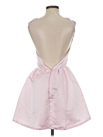 HaoDuoYi Cocktail Dress (view 2)