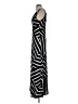 Nouvida Graphic Black Casual Dress Size S (estimated) - photo 5
