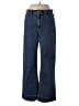 J.Crew Blue Jeans Size 28 waist - photo 1