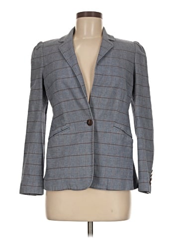 Rebecca Taylor Blazer (view 1)