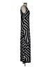 Nouvida Graphic Black Casual Dress Size S (estimated) - photo 4