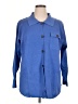 Assorted Brands Blue Coat Size XL (estimated) - photo 1