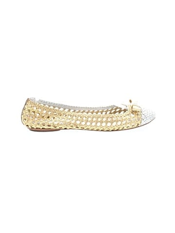 Tory Burch Flats (view 1)