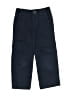 Nautica Solid Blue Casual Pants Size 3T - photo 1