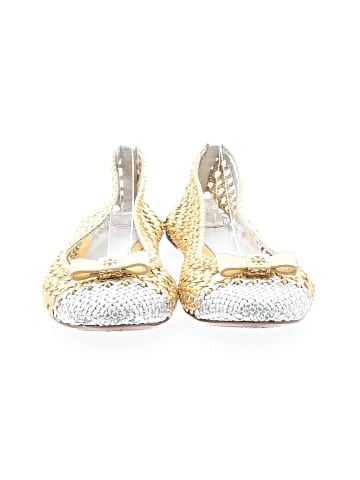 Tory Burch Flats (view 2)