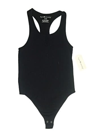 Eye Candy Bodysuit (view 1)