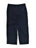 Nautica Solid Blue Casual Pants Size 3T - photo 2