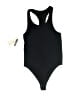 Eye Candy Black Bodysuit Size 1X - 2X - photo 2