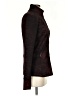 Athleta Paisley Burgundy Jacket Size S - photo 4