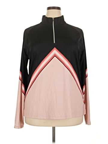 Lady Hagen Track Jacket (view 1)