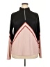 Lady Hagen Pink Track Jacket Size XXL - photo 1