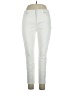 So Slimming by Chico's Ivory Jeans Size Lg (2) - photo 1
