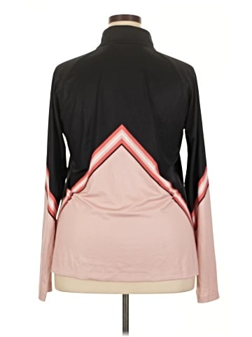 Lady Hagen Track Jacket (view 2)