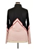 Lady Hagen Pink Track Jacket Size XXL - photo 2