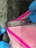 Torrid Pink Swimsuit Bottoms Size 3X Plus (3) - photo 4