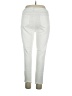 So Slimming by Chico's Ivory Jeans Size Lg (2) - photo 2