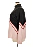 Lady Hagen Pink Track Jacket Size XXL - photo 5