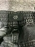 River Island Black Jeans Size 20 - photo 3