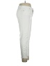 So Slimming by Chico's Ivory Jeans Size Lg (2) - photo 4