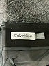 Calvin Klein Solid Black Formal Skirt Size 6 (petite) - photo 4