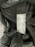 Calvin Klein Solid Black Formal Skirt Size 6 (petite) - photo 5