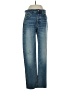 Madewell Stars Blue Jeans Size 23 waist - photo 1