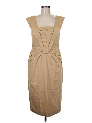 Escada Cocktail Dress (view 1)