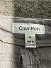 Calvin Klein Solid Gray Casual Pants Size 14 - photo 7