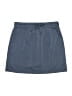 Wiholl Solid Gray Active Skort Size L - photo 1