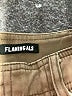 Assorted Brands Brown Jeans Size L - photo 7