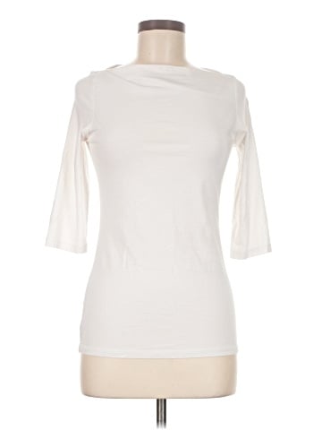 Kenar 3/4 Sleeve Top (view 1)