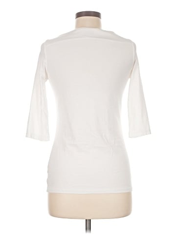 Kenar 3/4 Sleeve Top (view 2)