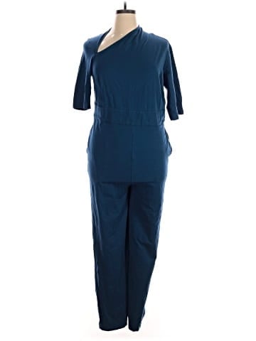 Zapelle Jumpsuit (view 1)