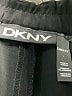 DKNY 100% Polyester Black Dress Pants Size 6 - photo 7