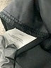 DKNY 100% Polyester Black Dress Pants Size 6 - photo 8