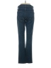 James Jeans Blue Jeans Size 26 waist - photo 2
