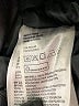 Divided by H&M 100% Polyester Solid Gray Windbreaker Size S - photo 7
