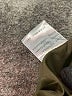 Unbranded 100% Nylon Green Vest Size S - photo 6