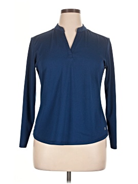 Reel Legends Long Sleeve Polo