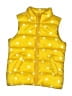Old Navy 100% Polyester Polka Dots Yellow Vest Size S (kids) - photo 1