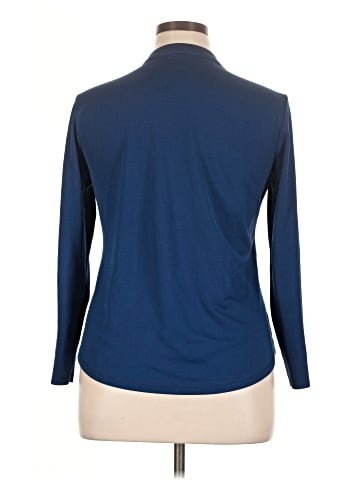 Reel Legends Long Sleeve Polo (view 2)