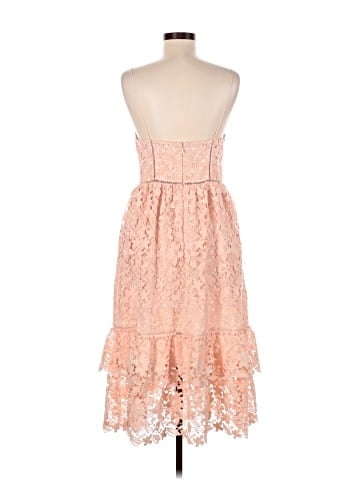 Club Monaco Cocktail Dress (view 2)